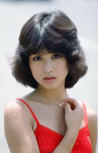 松田聖子のプロマイド